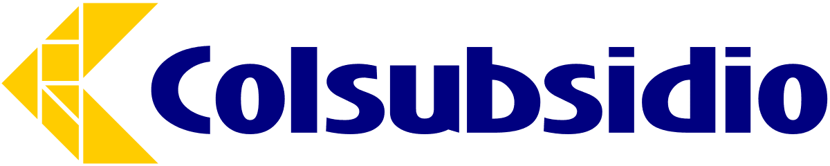 Logo Colsubsidio
