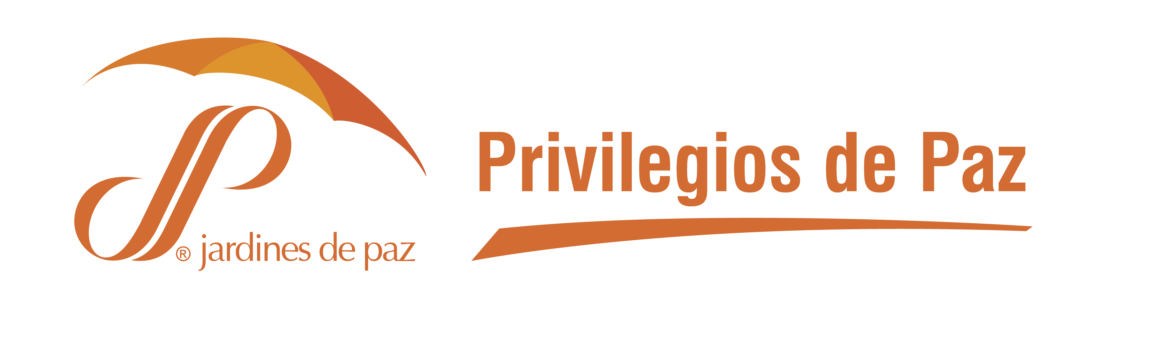Logo privilegios de paz 01