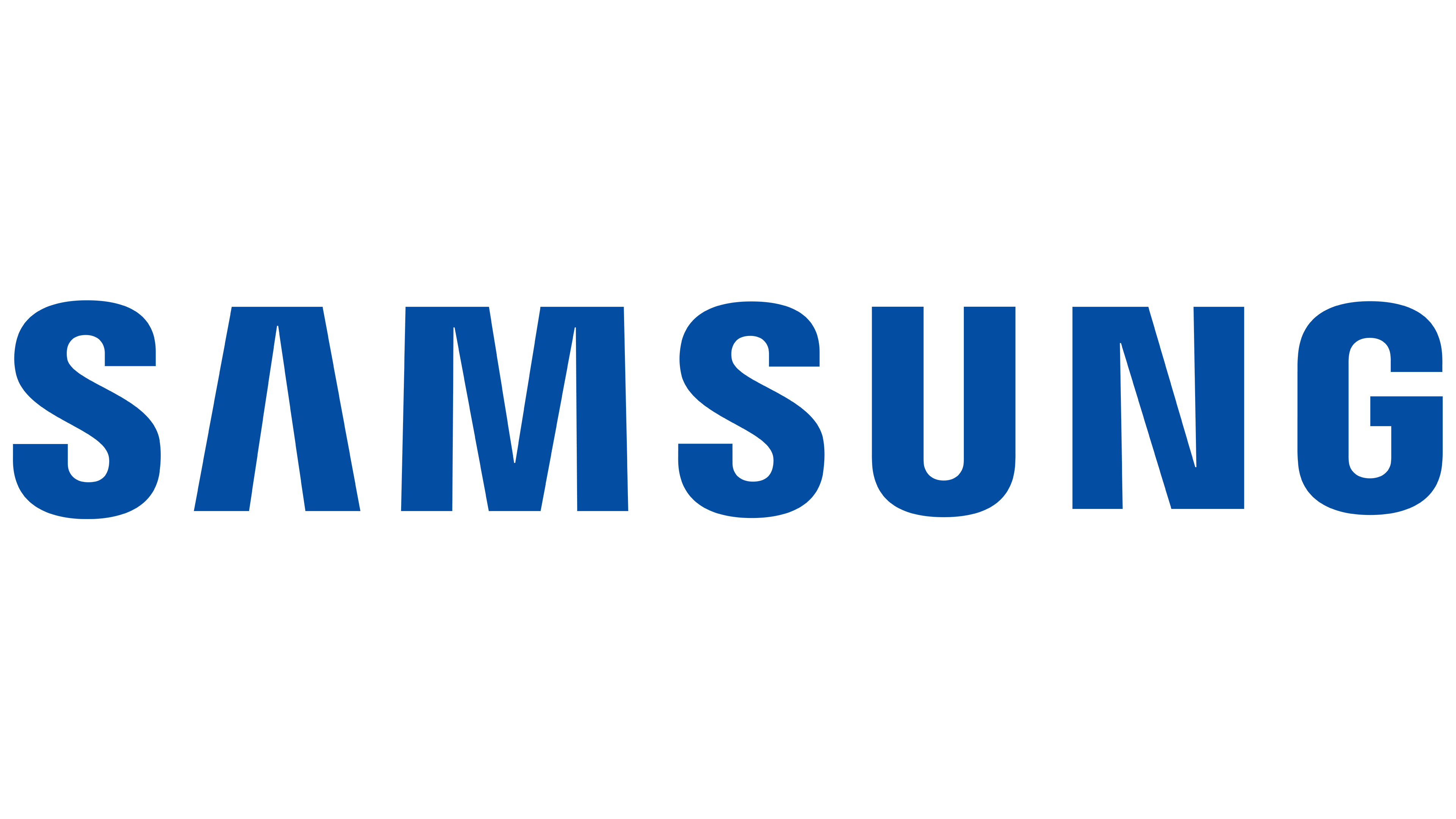 Samsung Logo 2