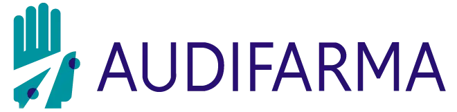 logo audifarma